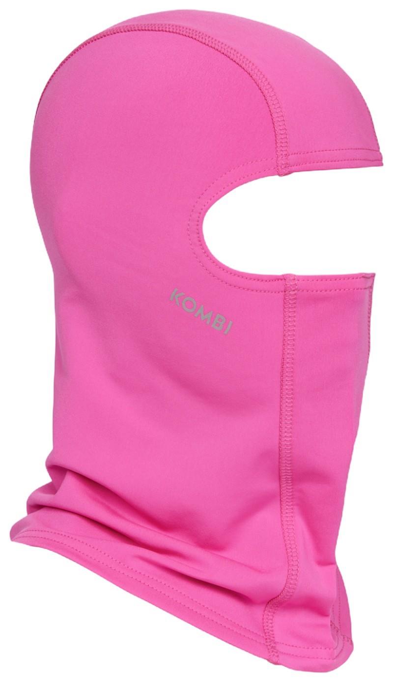 P3 Balaclava - Junior - fuchsia fedora 1