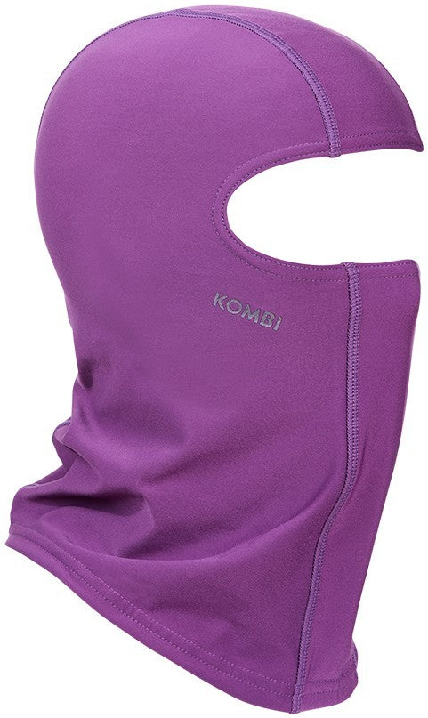 P3 Balaclava - Junior - luxury purple 1