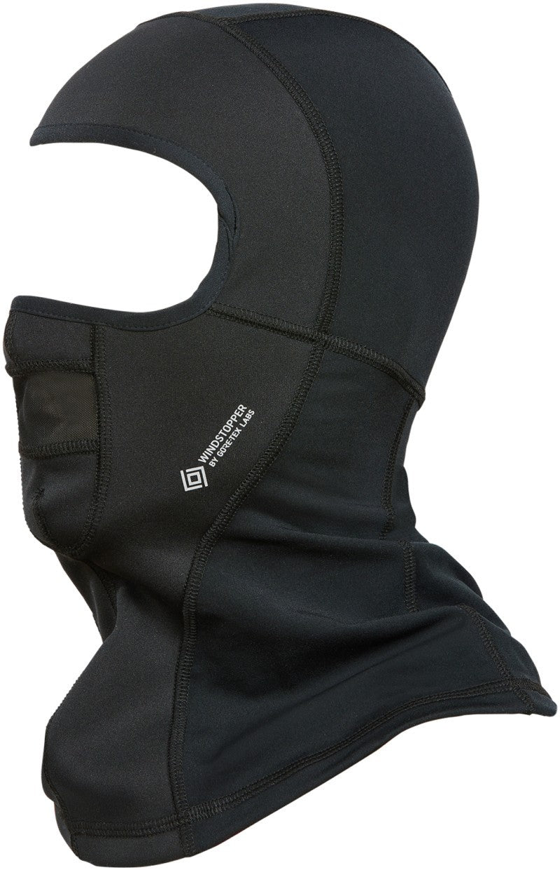 P3 Fullclava - black 1
