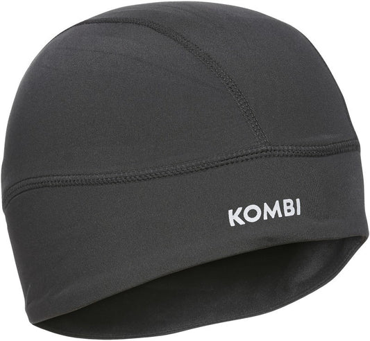 P3 Helmet Beanie - black 1