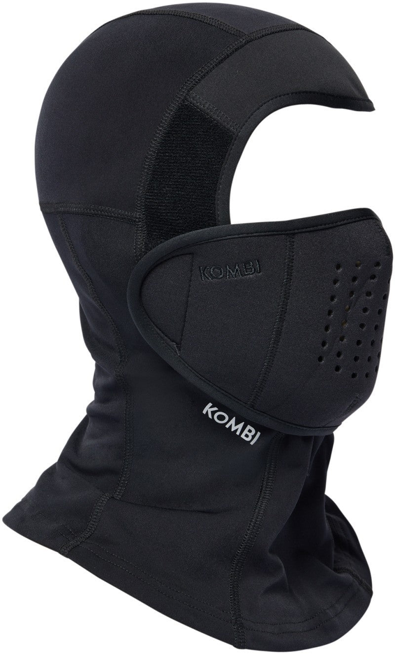 P3 Neoguard Clava - black 1