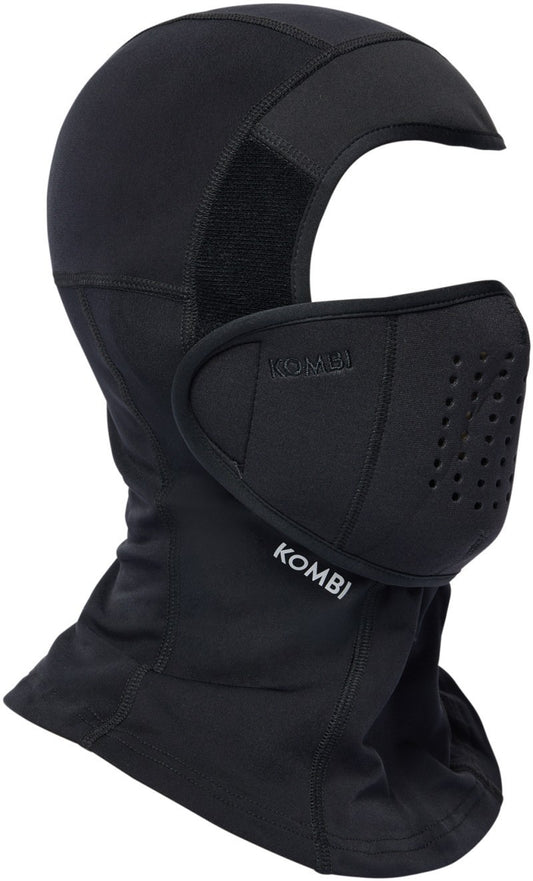 P3 Neoguard Clava - black 1