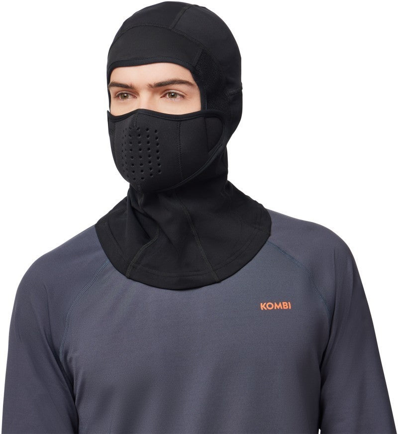 P3 Neoguard Clava - black 1