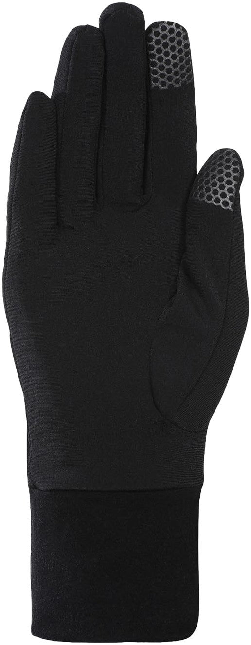 P3 Touch Screen Liner Gloves - Mens - black 1