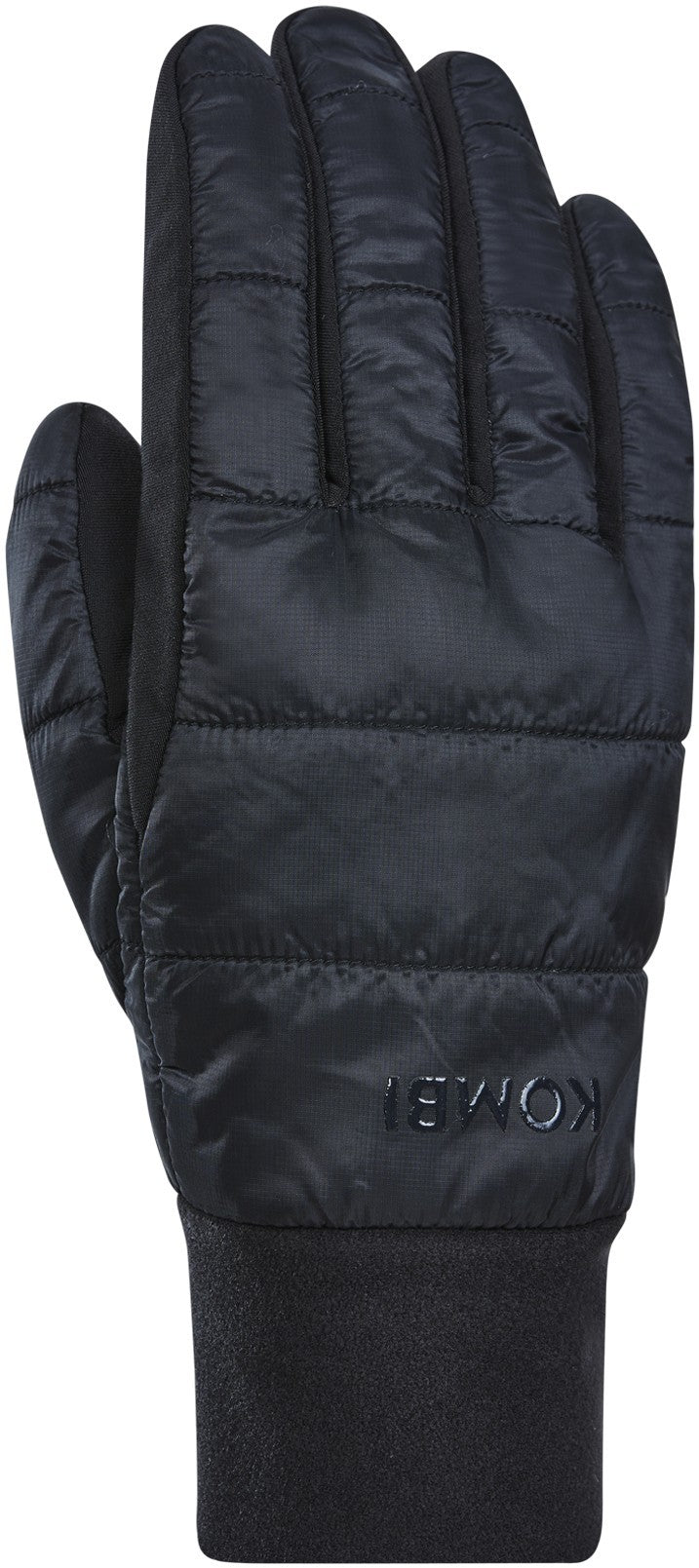 Pack Away Gloves - Mens - black 1