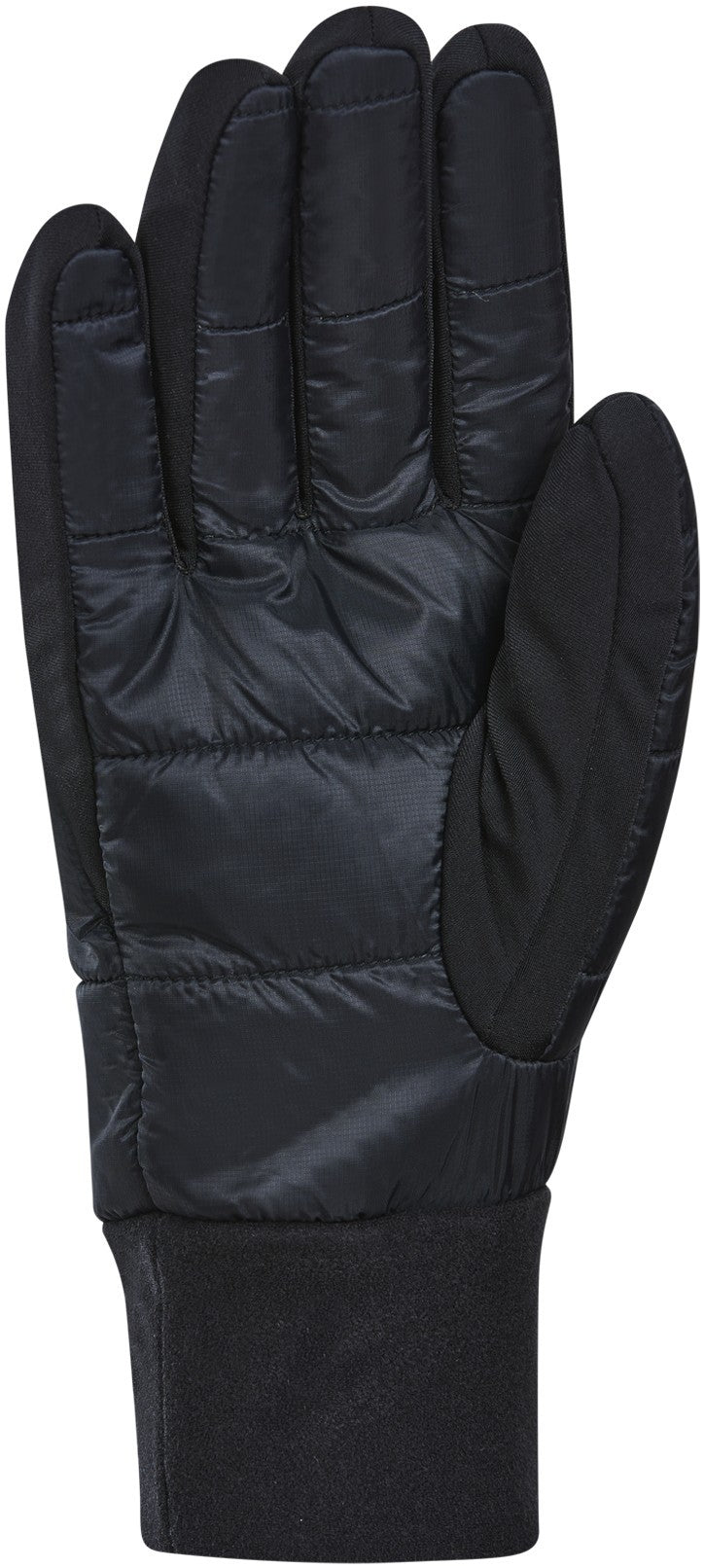 Pack Away Gloves - Mens - black 1