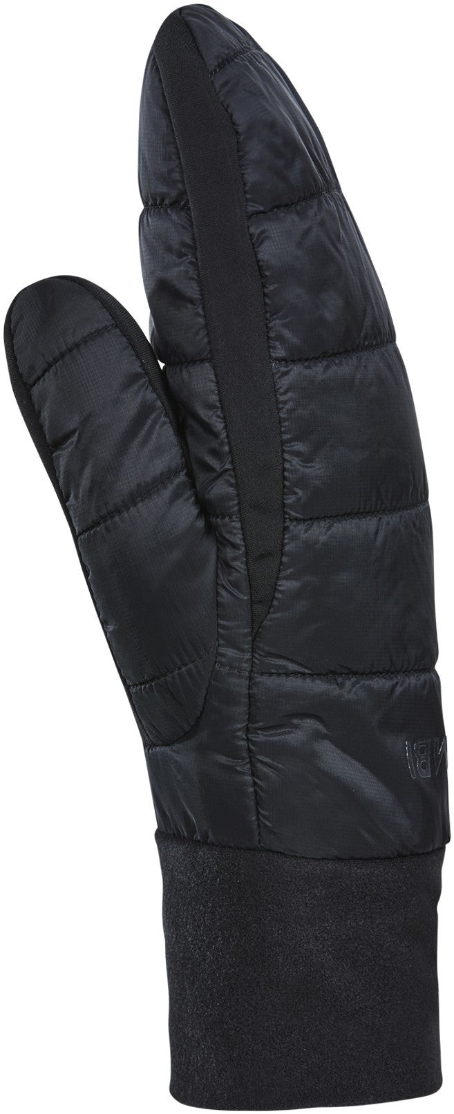 Pack Away Mitts - Mens - black 1