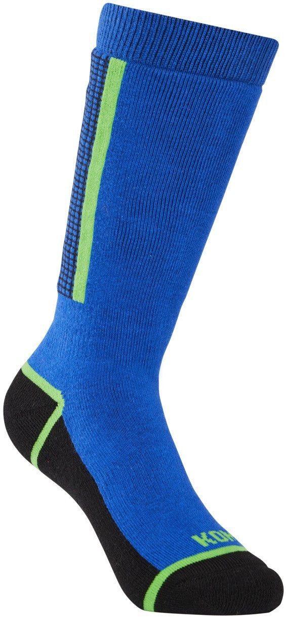 Paragon OTC Socks - Children - sapphire blue 1