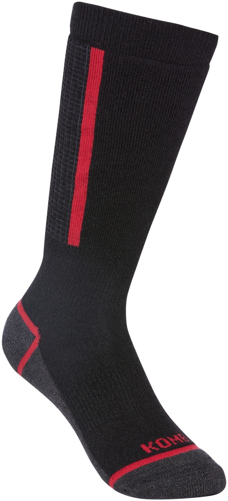 Paragon OTC Socks - Junior - black 1