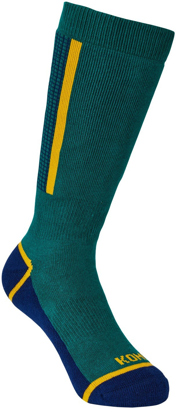 Paragon OTC Socks - Junior - deep lake 1