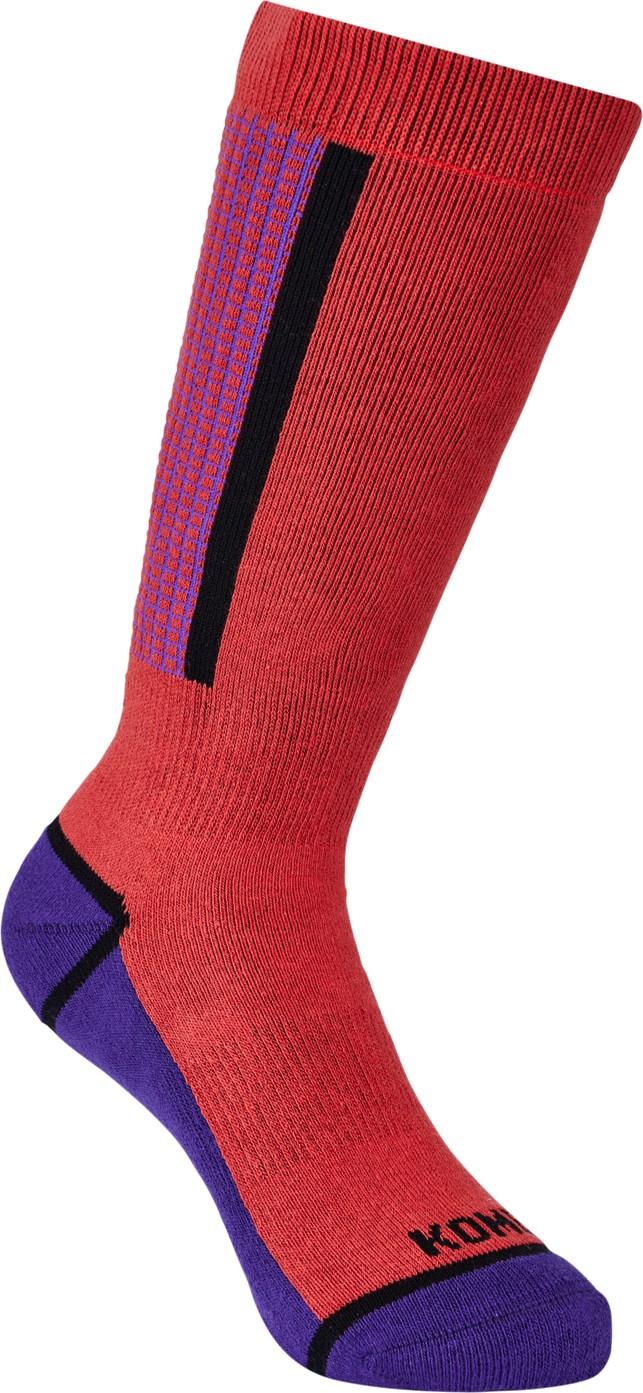 Paragon OTC Socks - Junior - flamboyant 1