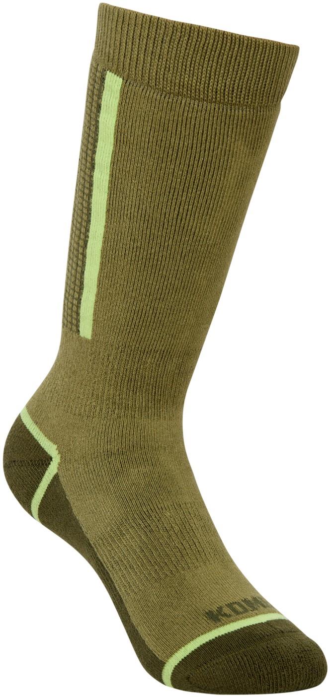 Paragon OTC Socks - Junior - light khaki 1