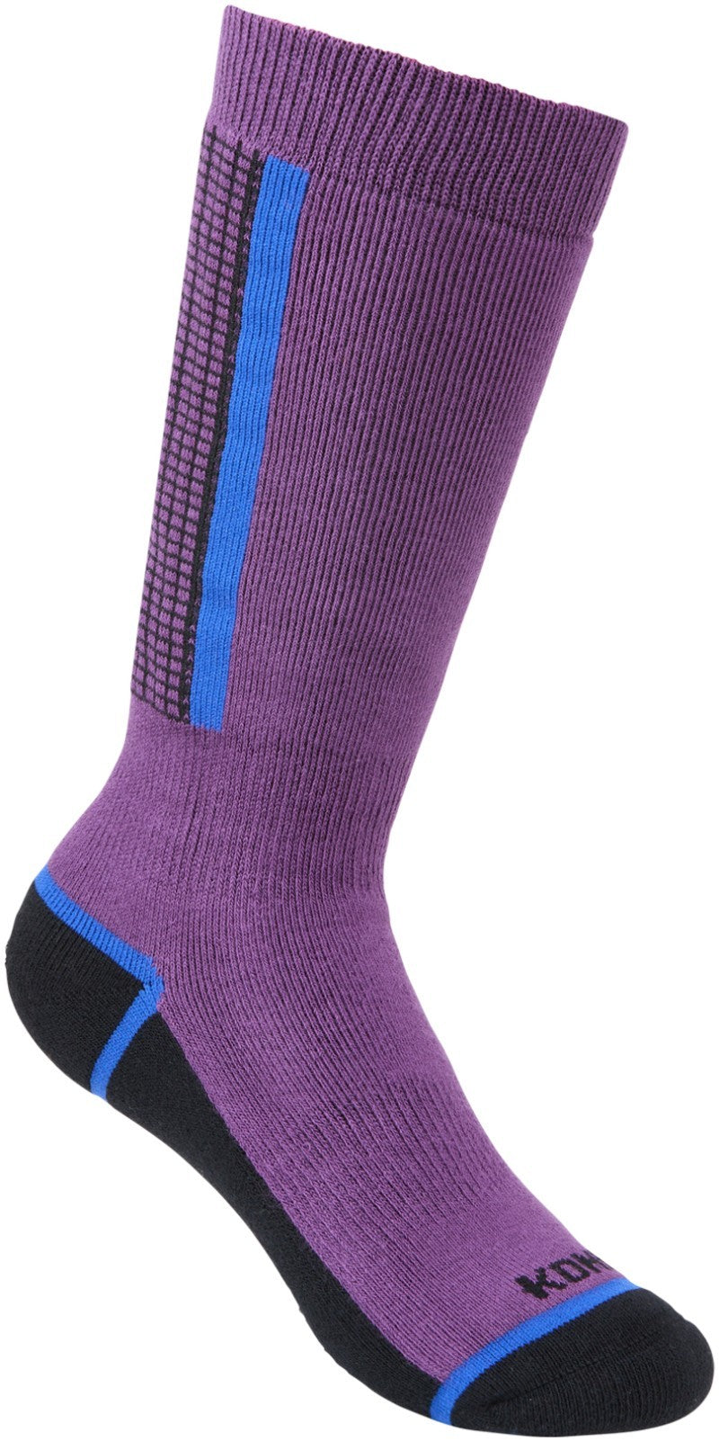 Paragon OTC Socks - Junior - luxury purple 1