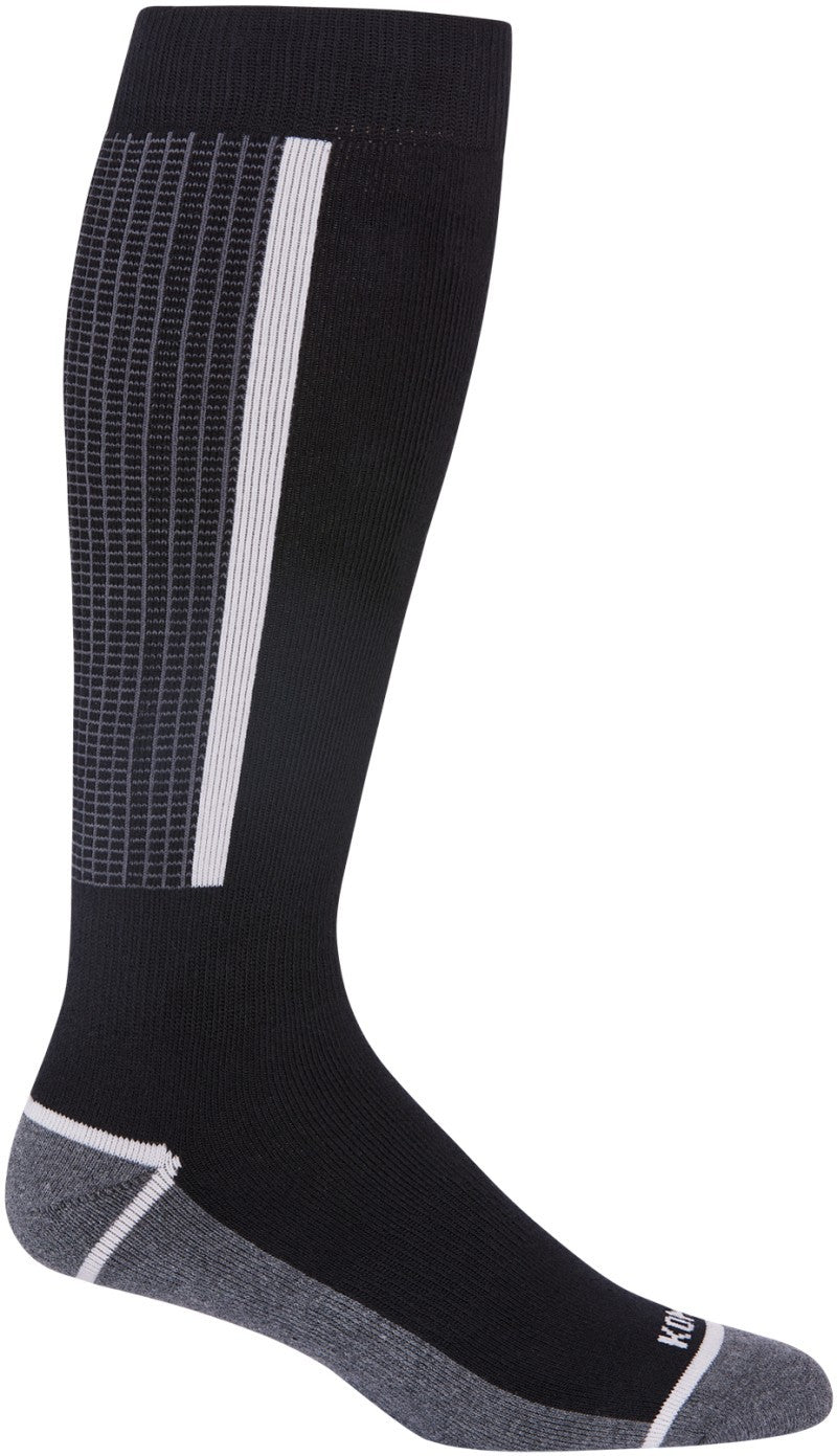 Paragon OTC Socks - black 1