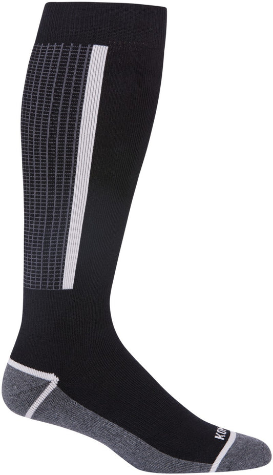 Paragon OTC Socks - black 1