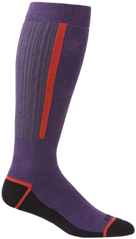 Paragon OTC Socks - cosmic purple 1