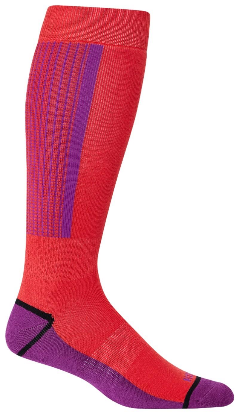 Paragon OTC Socks - flamboyant 1