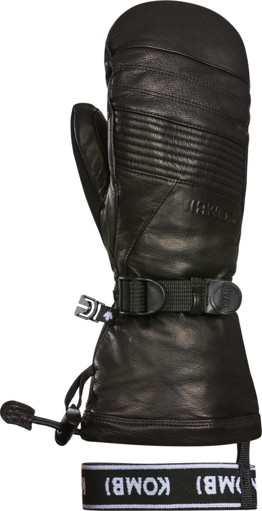 Per-Fect Mitts - Womens - black 1