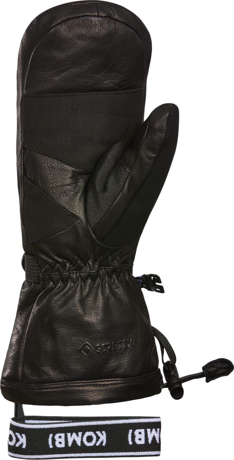 Per-Fect Mitts - Womens - black 1