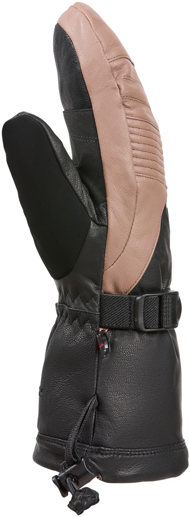 Per-Fect Mitts - Womens - brown oak 1