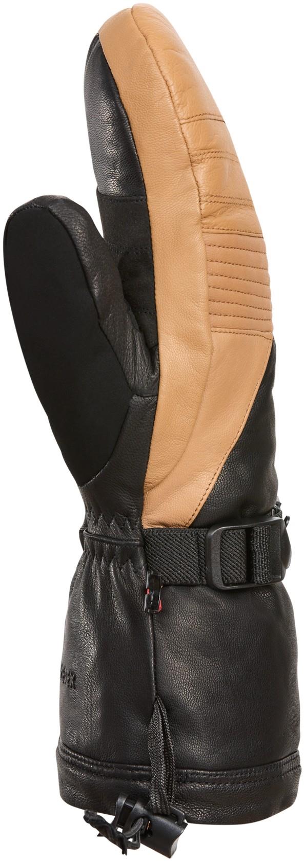 Per-Fect Mitts - Womens - latte 1
