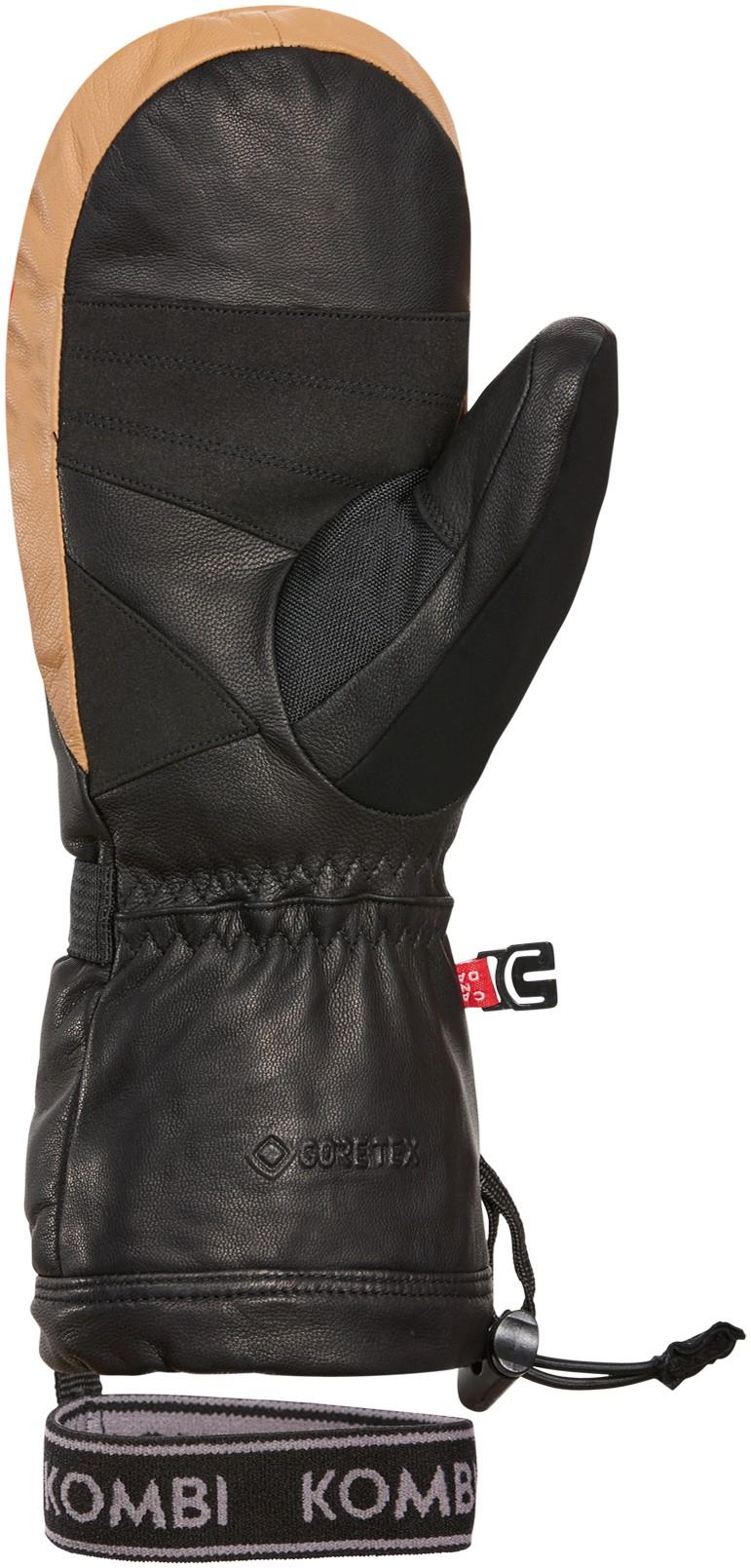 Per-Fect Mitts - Womens - latte 1