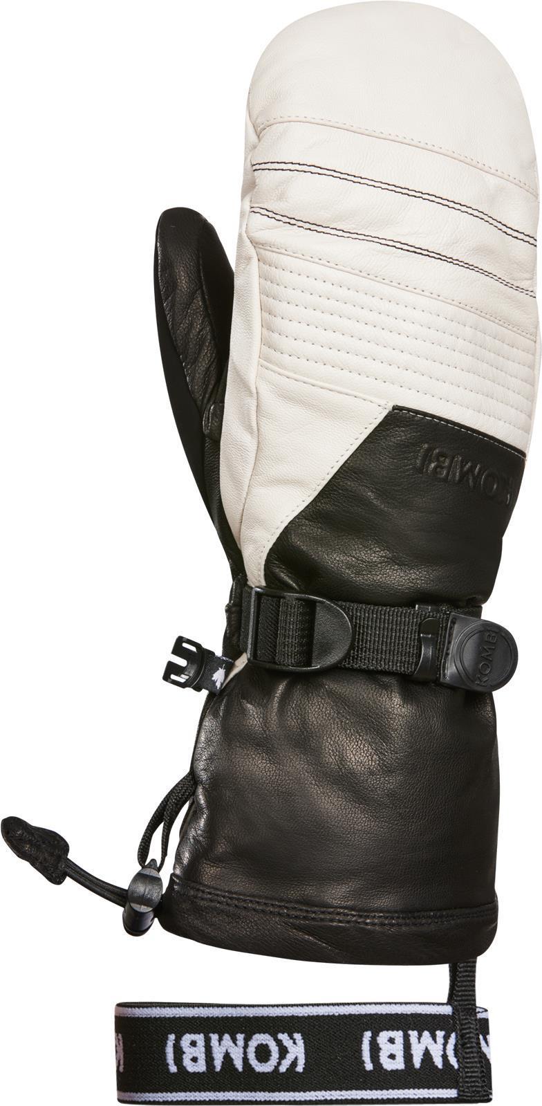 Per-Fect Mitts - Womens - moonstone 1