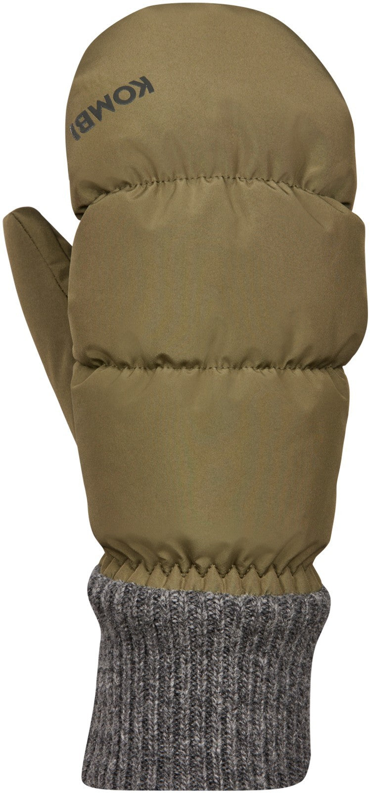 Pillow Mitts - Womens - fern 1