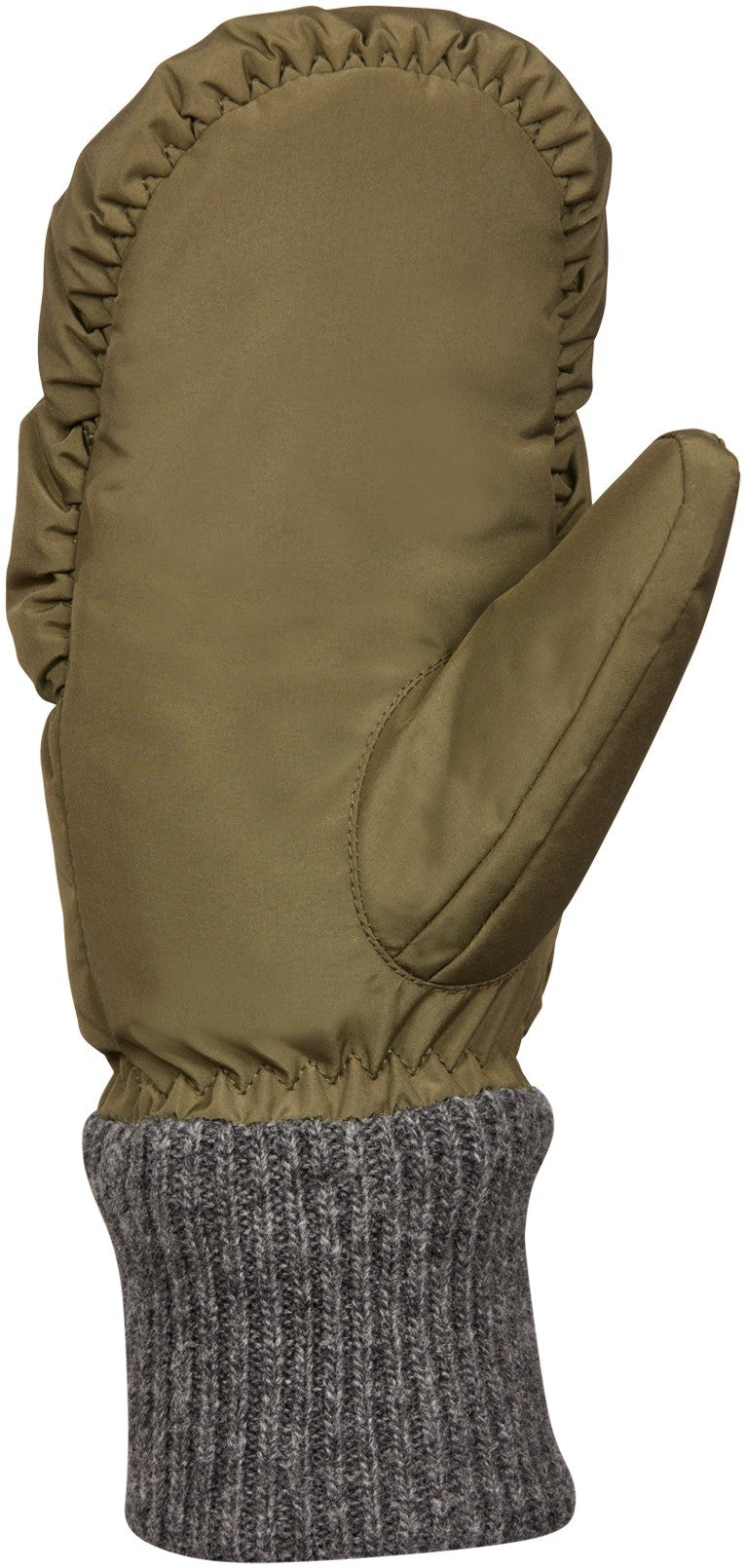 Pillow Mitts - Womens - fern 1