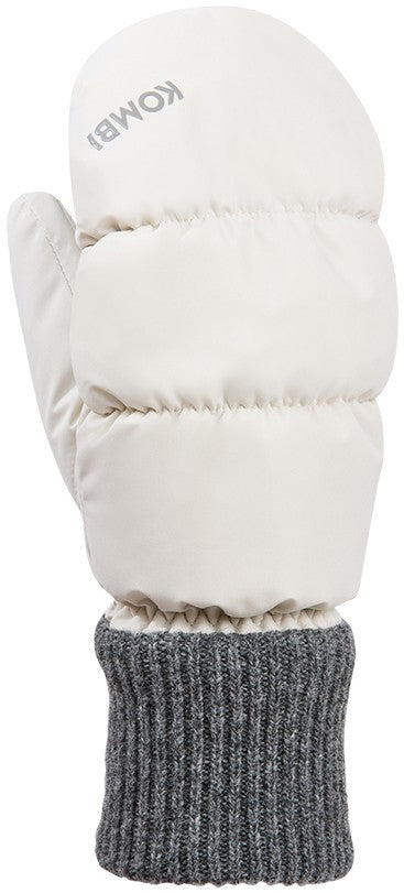 Pillow Mitts - Womens - moonstone 1