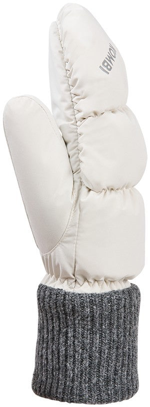 Pillow Mitts - Womens - moonstone 1