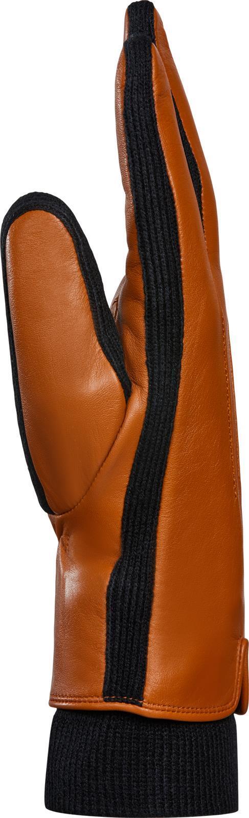 Plaza Gloves - Womens - chamois 1
