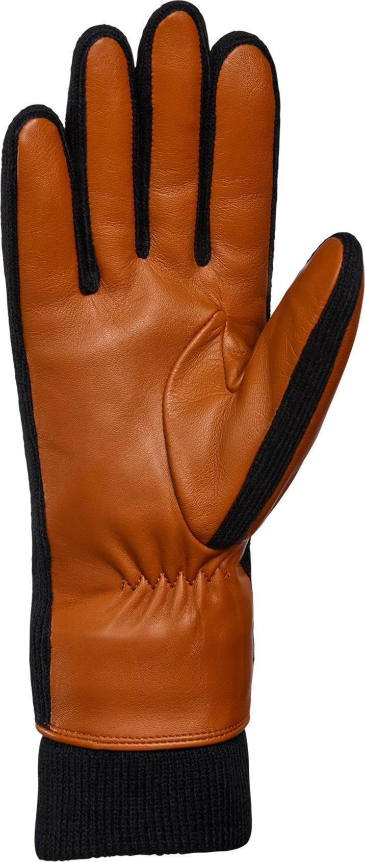 Plaza Gloves - Womens - chamois 1