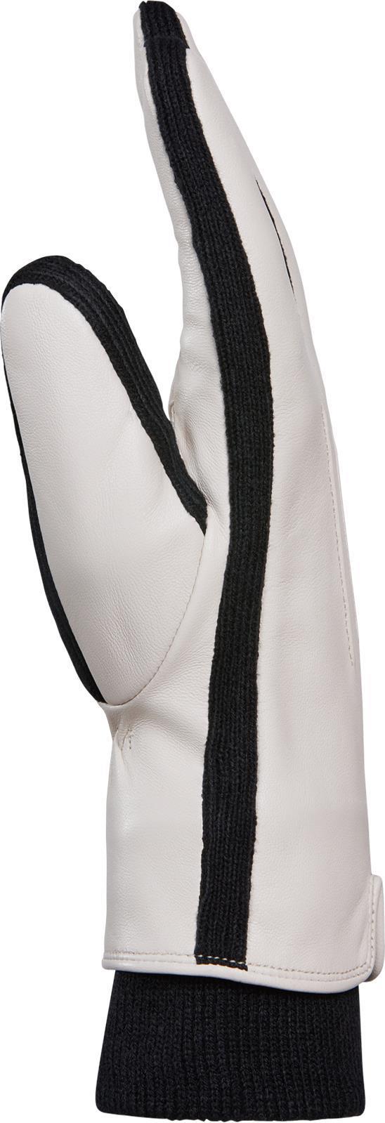 Plaza Gloves - Womens - moonstone 1