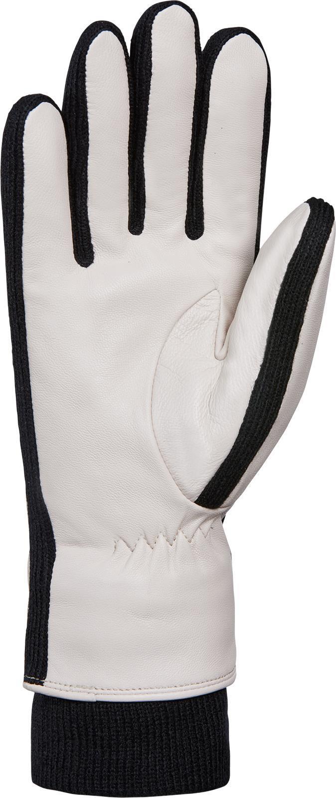 Plaza Gloves - Womens - moonstone 1