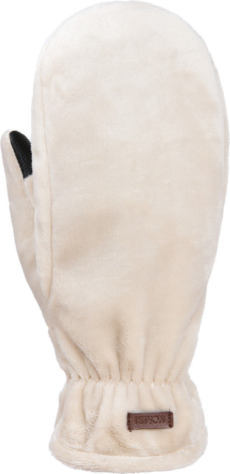Plushy Windguardian Mitts - Womens - moonstone 1