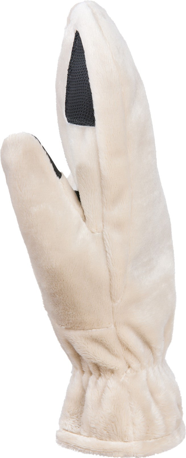 Plushy Windguardian Mitts - Womens - moonstone 1