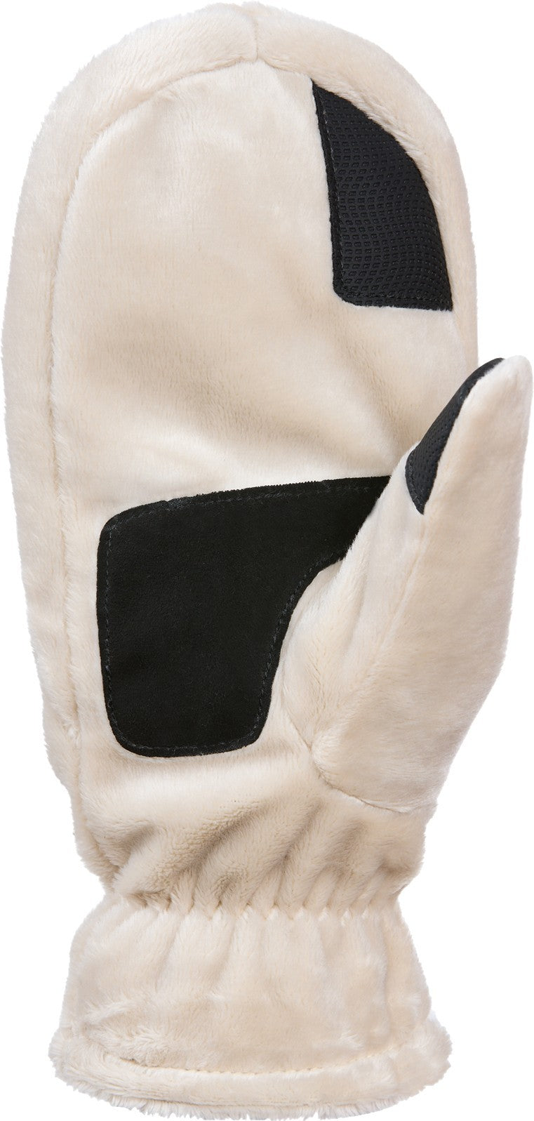 Plushy Windguardian Mitts - Womens - moonstone 1