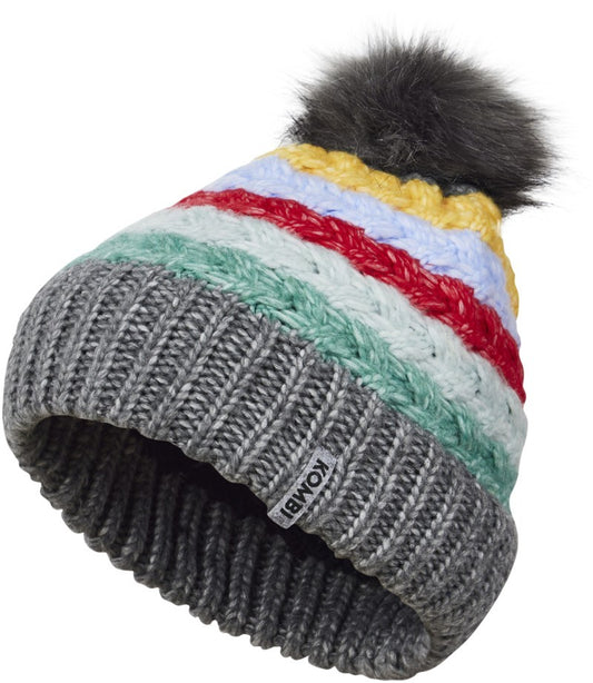 Popsicle Hat - Junior - castlerock 1