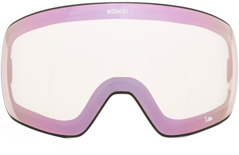 Pro-Act Category 1 Lens - not applicable 1