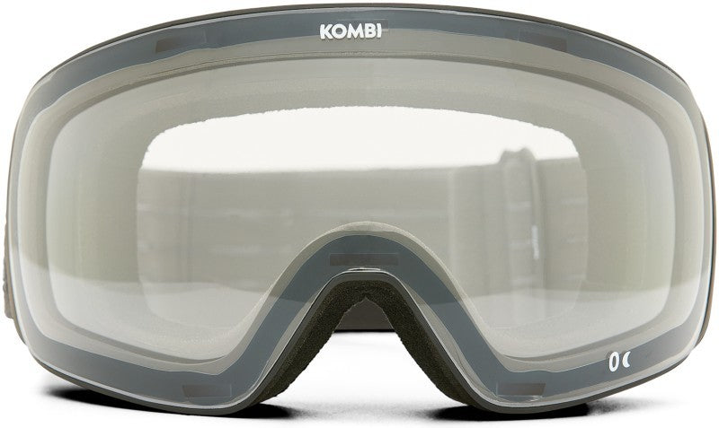 Pro-Act Magnetic Goggles - black 1