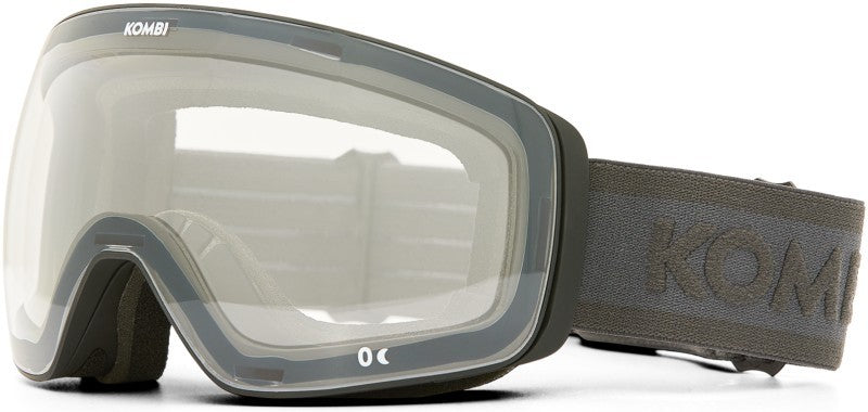 Pro-Act Magnetic Goggles - black 1