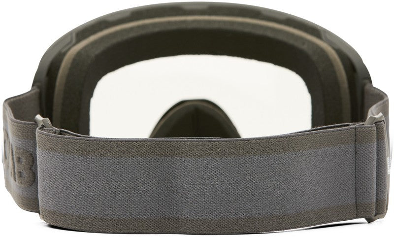 Pro-Act Magnetic Goggles - black 1