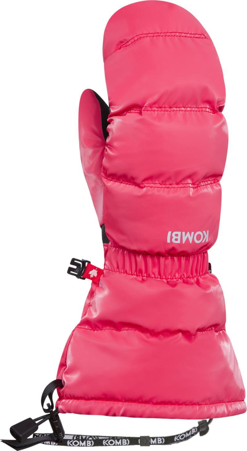 Puffy Mitts - Junior - flamboyant 1