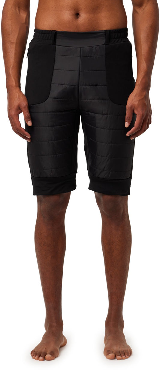 Quest Shorts - Mens - black 1