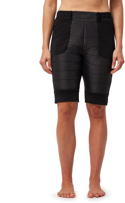 Quest Shorts - Womens - black 1