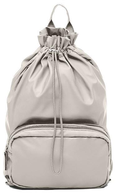 Rain Check - Convertible Bag - harbor mist 1