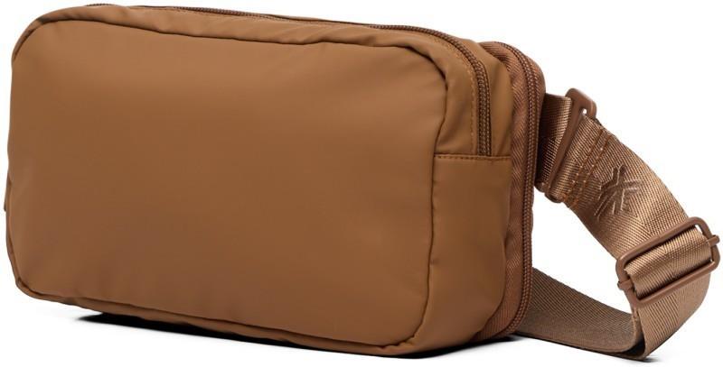 Rain Check - Convertible Bag - toffee 1