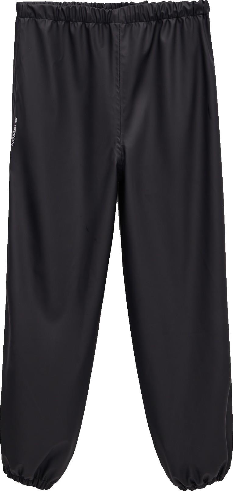 Rain Delay Pants - Kids - black 1