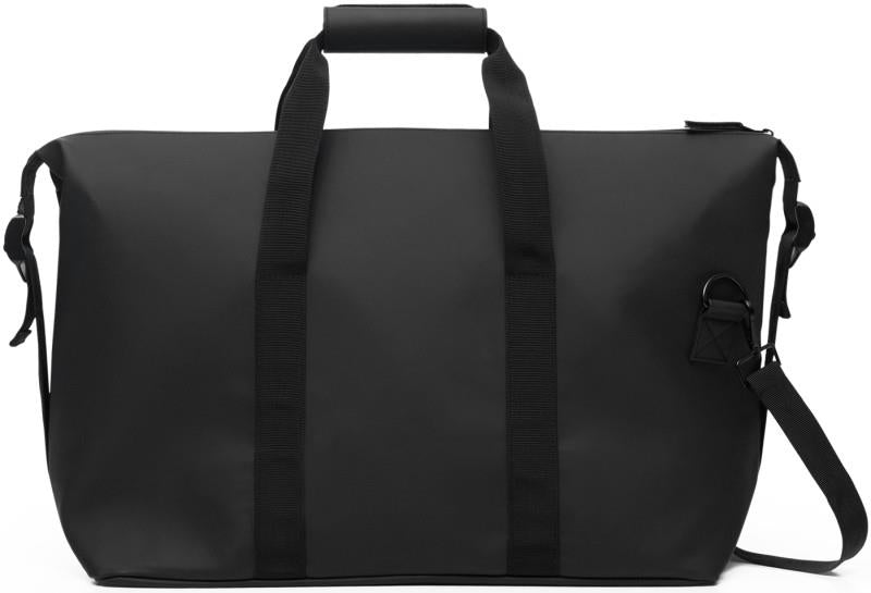 Rain Fall - Weekender Bag - black 1